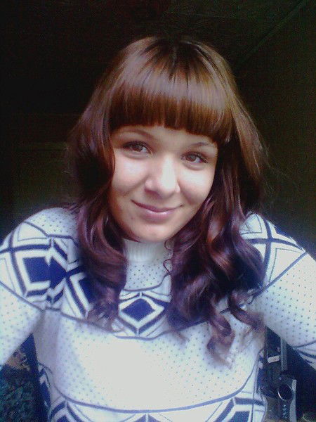 Наталья Чугайнова