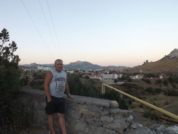 Владислав Дмитриев