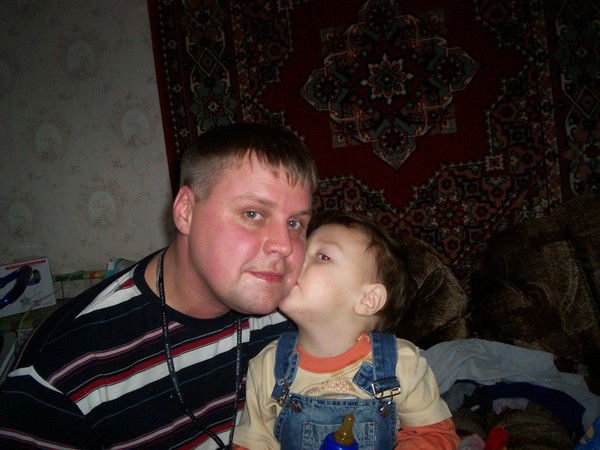 Леонид Мехоношин