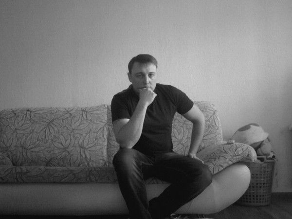 Евгений Науман