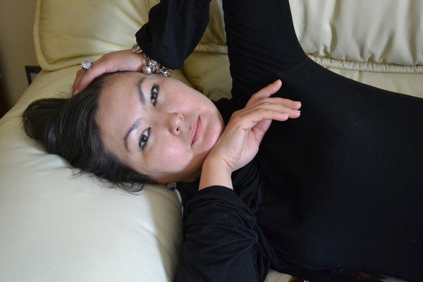 Айша Еламанова