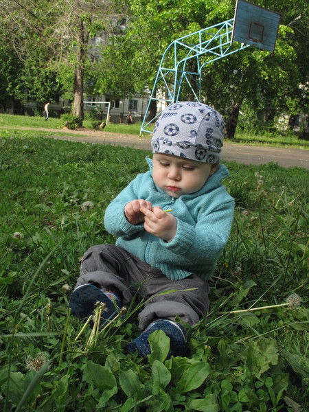 Ольга Канина