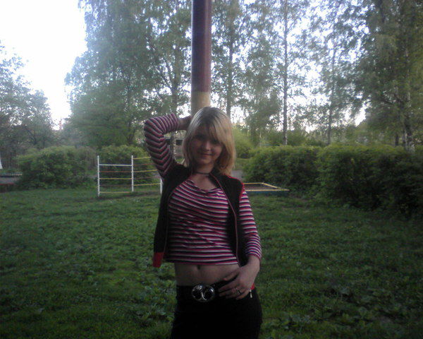 <<Юльк@>> Чернобай