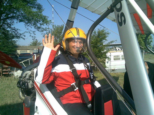 Игорь Никульча