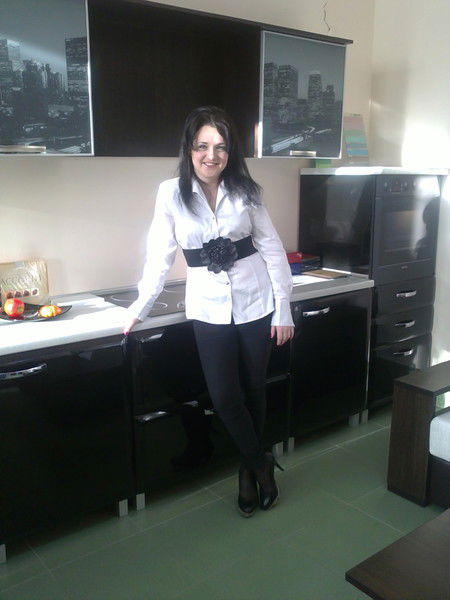 Евгения Атапина