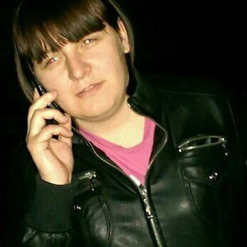 Елена Андреянченко