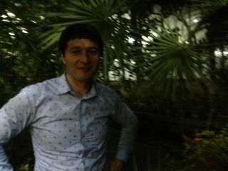 Александр Иванов