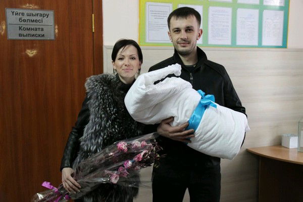 Илья Бутримов