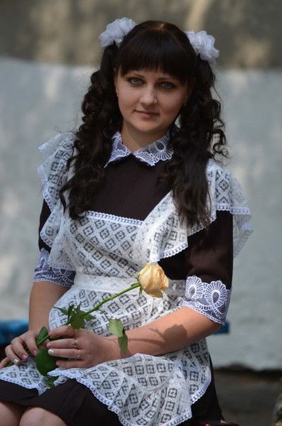 Диана Клюкина