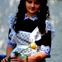Диана Клюкина