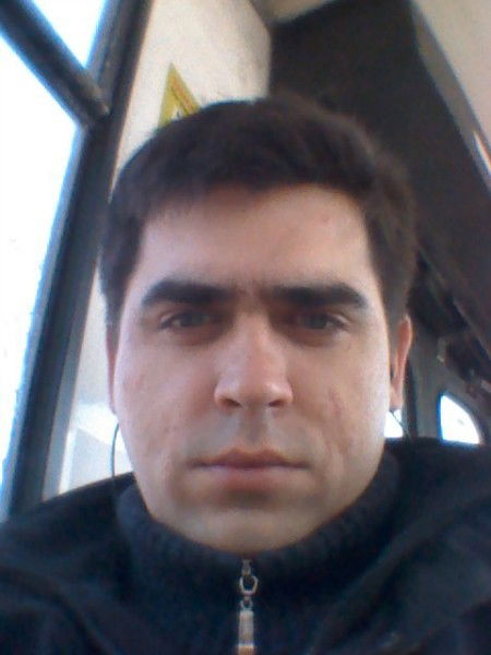 Андрей Васильев