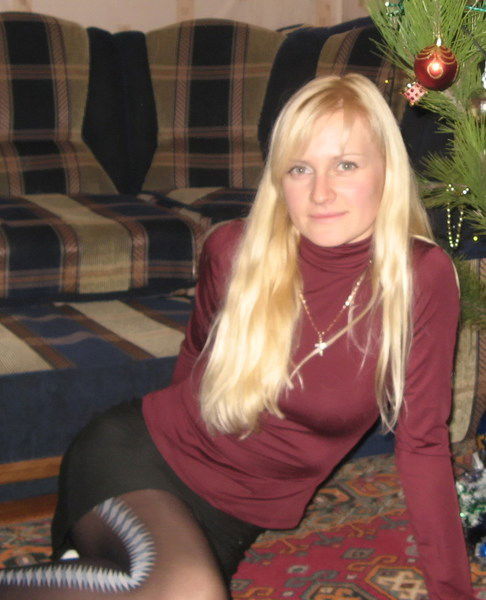 Маргарита Масленникова