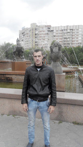 Павел Белоусов