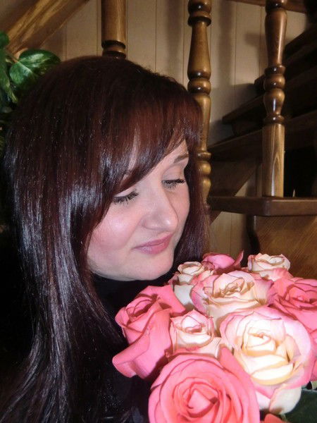 Оксана Каракай