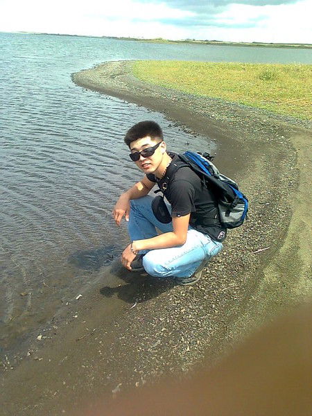 Жаныбек Сейдуллаев