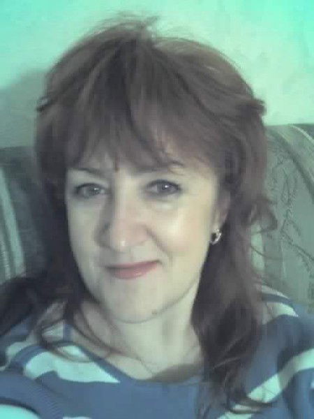 Ляля Матвеева