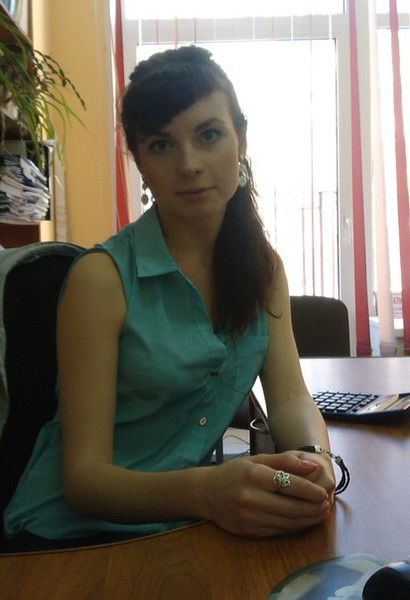 Елена Картовенко