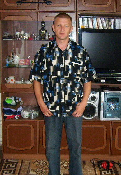 Фёдор Иволгин