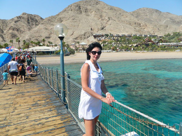 Юлия Решетняк