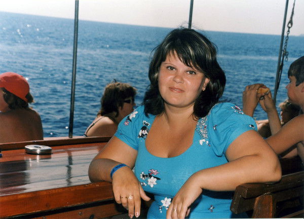 Елена Вярянен