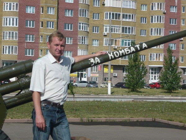 Иван Макеев