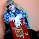 Лена Кузина