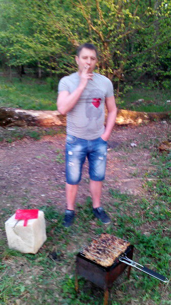 Юрий Филимонов