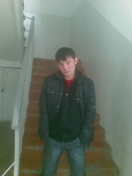 Аскер Базкенов