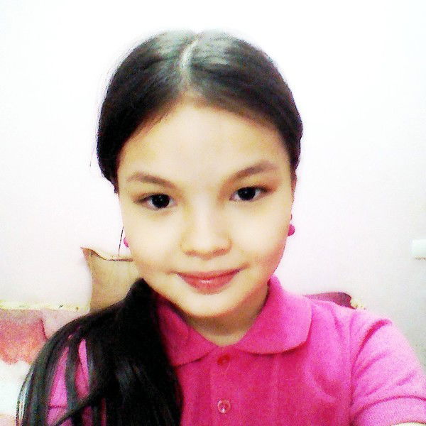 Дамелия Бекен