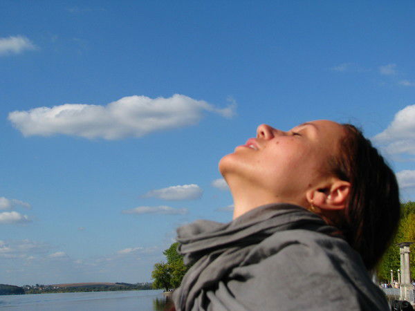 Анастасия Григорьева