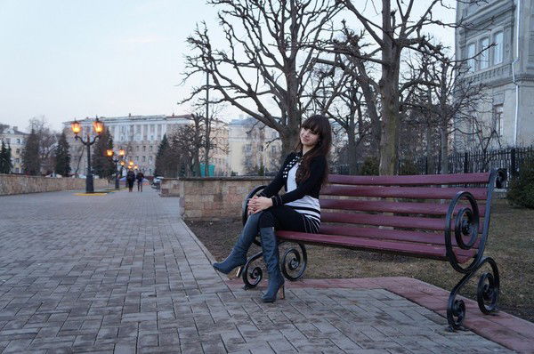 Еленка Саломатина