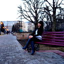 Еленка Саломатина