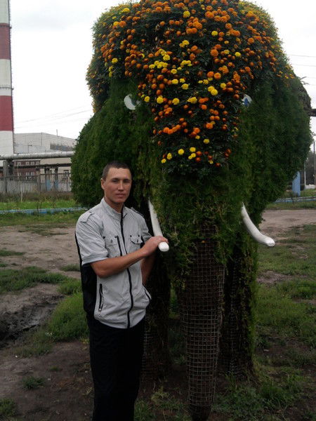 Алексей Сахаров