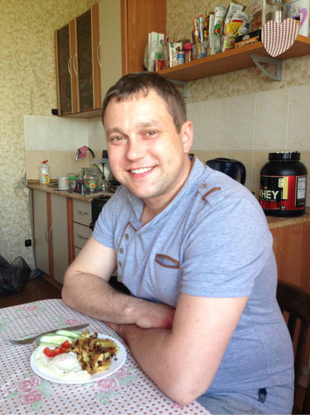 Евгений Жидеций