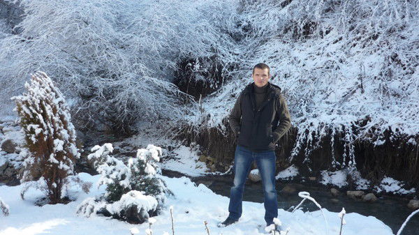 Сергей Данилов