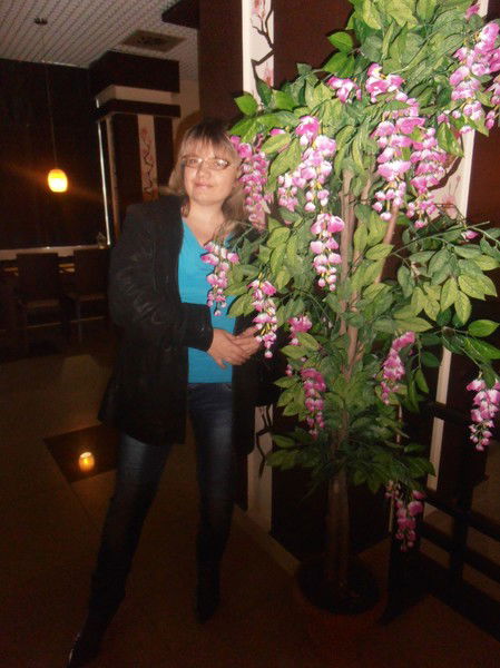 Надежда Калеева