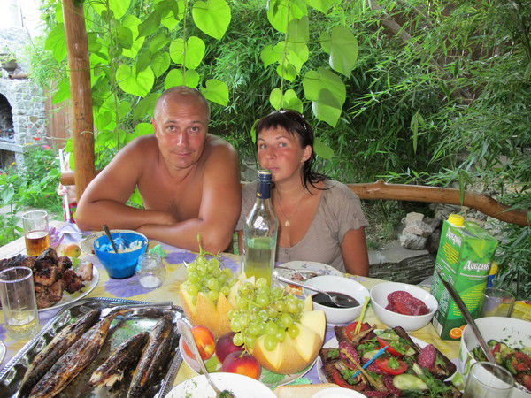 Елена Харсевич