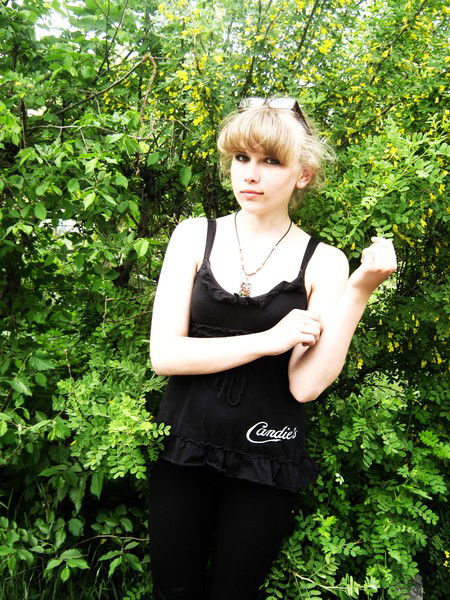 *шоkоladная_ _Фаntаzия