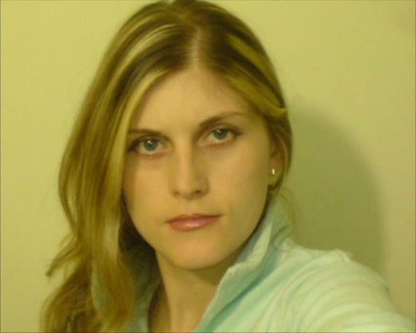 Наталья Синявська