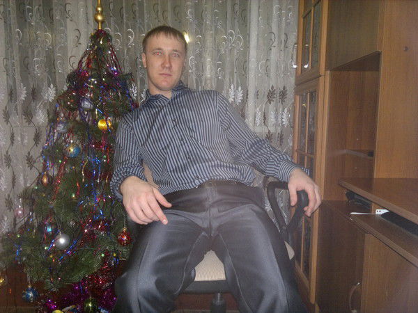 Александр Позжидаев