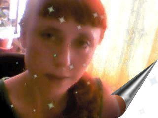 Ольга Берстенева