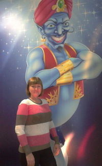 Елена Кобелева