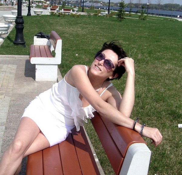 Марина Елишева