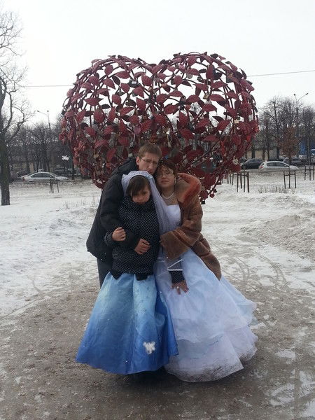 Роман Николаевич