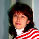 Марина Арефьева