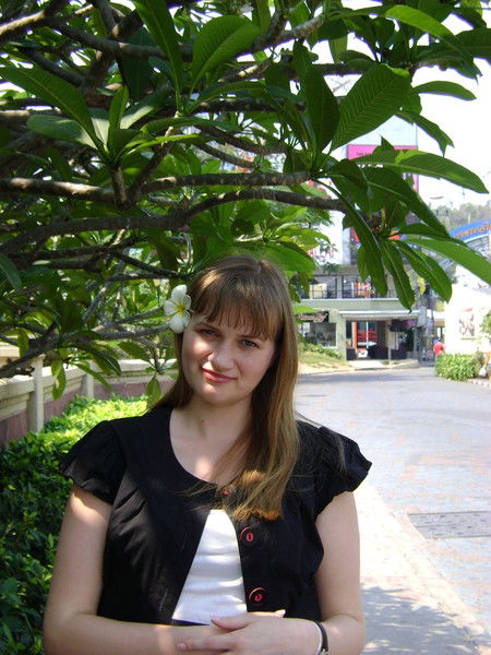 Надежда Кулякина