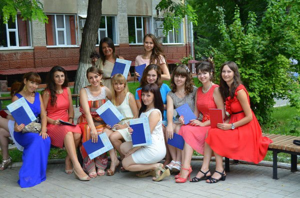 Эля Стамгазиева