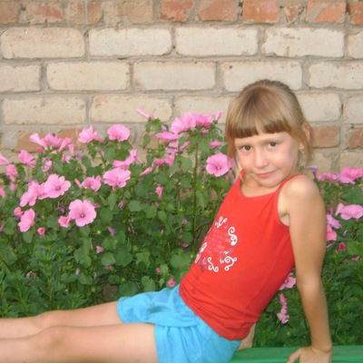 Сабина Тухбатшина