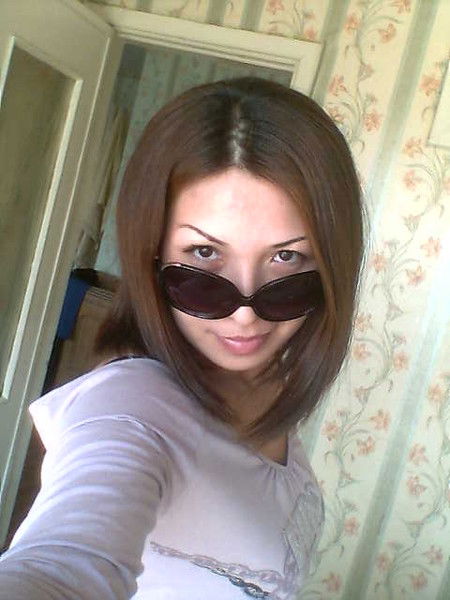 Асель Тогалакова