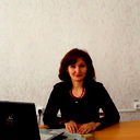 Гулия Насибуллина